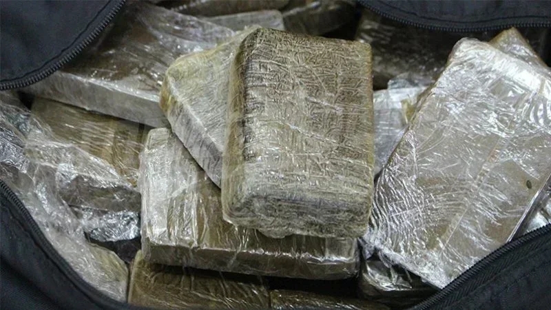 Le Kef : Un réseau de trafic de drogue démantelé