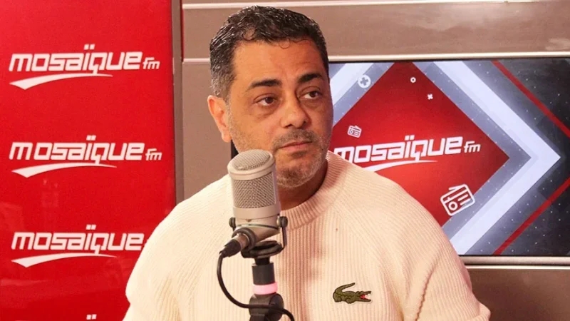 'بابا نوال في تونس' لصابر الوسلاتي: كوميديا ساخرة بلمسة ذكاء اصطناعي