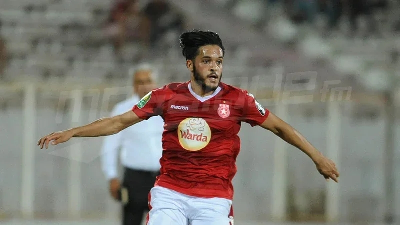 Etoile sportive du Sahel: Revoilà Wajdi Kechrida...