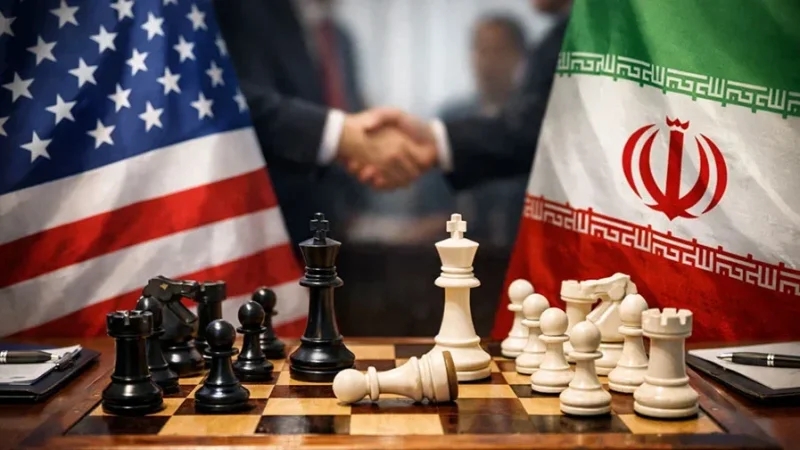 Vers des négociations entre l'Iran et les Etats-Unis ?