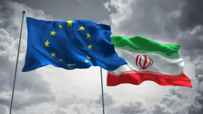 إيران تصنّف الجيوش الأوروبية منظمات إرهابية