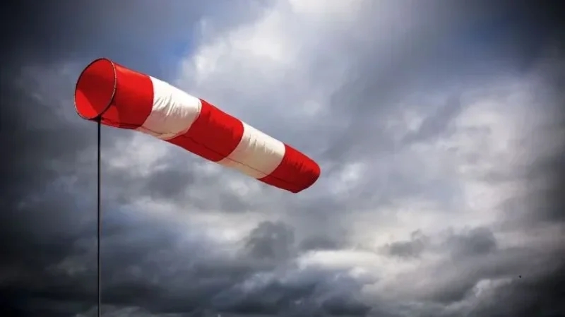 القصرين: أهم تدخلات لجنة مجابهة الكوارث بعد رياح قوية