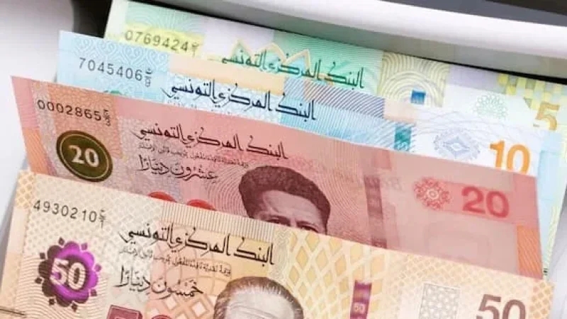 وزارة المالية تنشر معدلات نسب الفائدة الفعلية والمشطة