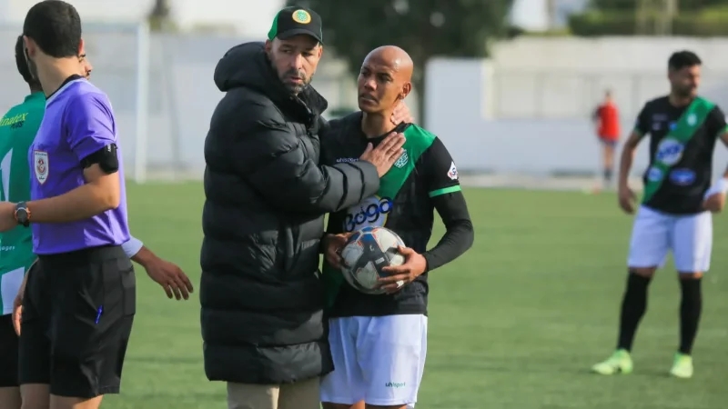 الملعب القابسي يطالب بتطبيق القانون بعد أحداث مقابلة اتحاد قصور الساف