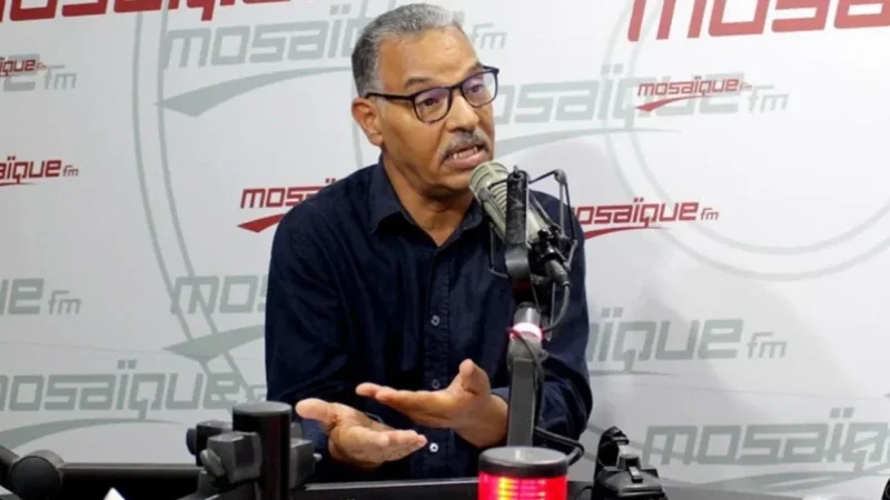 الرحيلي: سلبيات الأمطار تفرض إعادة النظر في النسيج والسياسة العمرانية