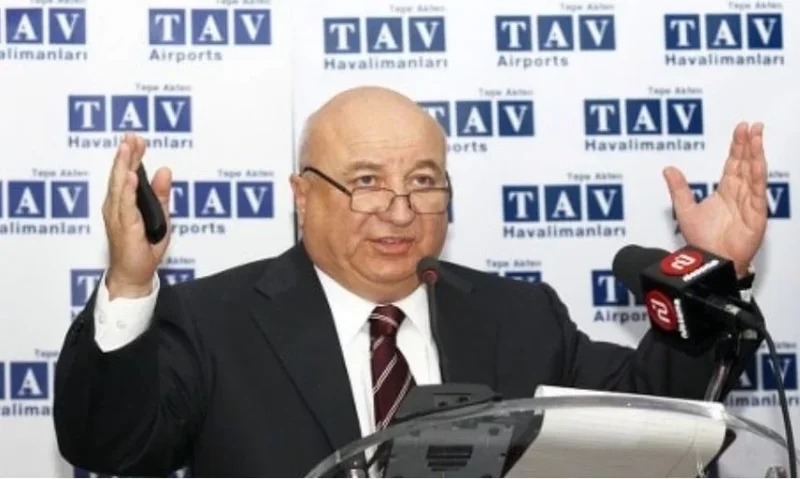 بموجب مذكرة اعتقال تونسية: فرنسا توقف الرئيس السابق لمجمع 'تاف'