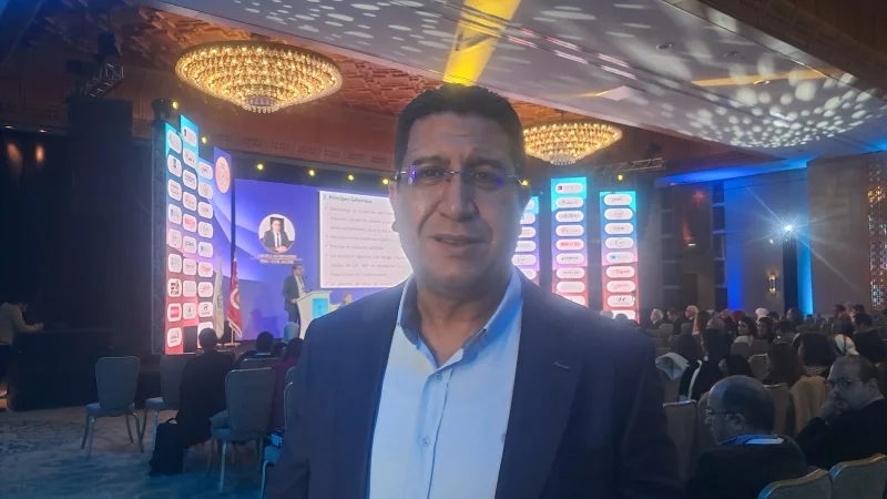 حاتم عميرة: أقل من 2% من التونسيين مؤمَّنون ضد الكوارث الطبيعية