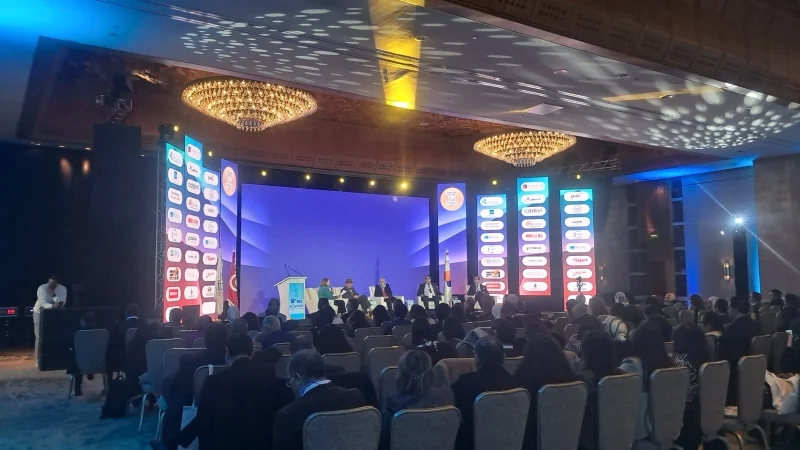 حاتم عميرة: رقمنة التأمين خيار استراتيجي لتحسين الخدمات وحماية المواطن