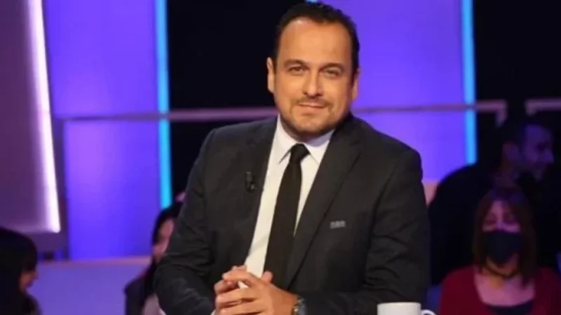 الإعلامي مراد الزغيدي يستأنف الحكم الصادر في حقّه من سجن إيقافه