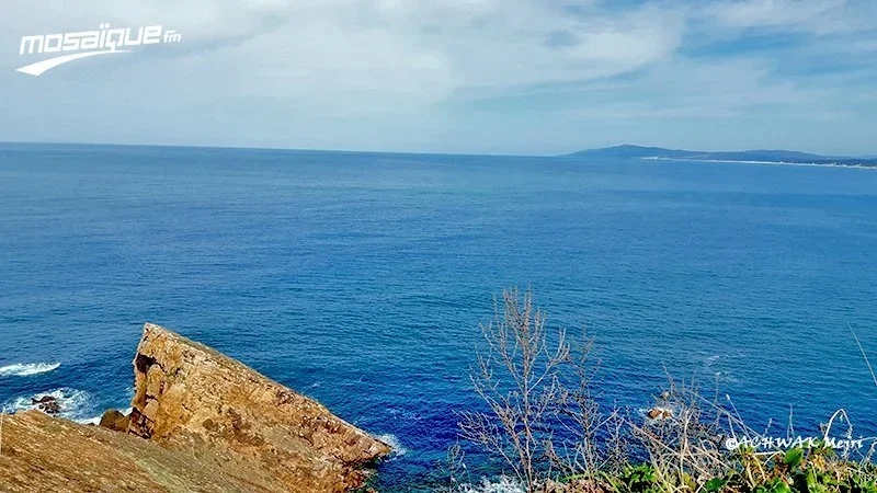 طقس الثلاثاء: سحب كثيفة وأمطار متفرّقة