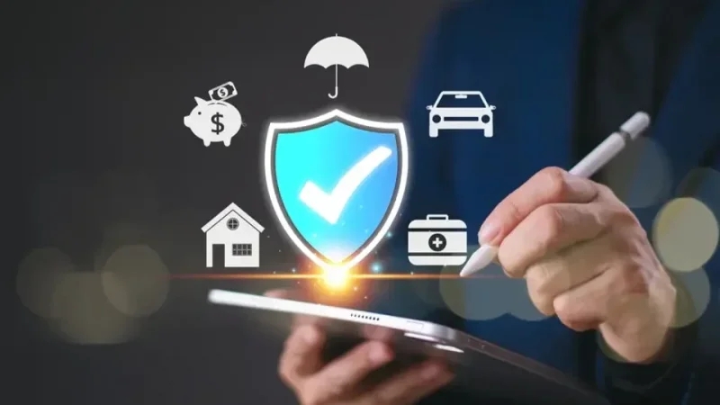 أبو زيد: الكوارث الطبيعية والأمن السيبراني أبرز رهانات التأمين