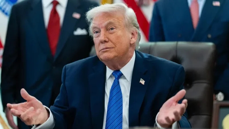 ترامب: الهند تتوقّف عن شراء النفط الروسي وتشتري من فنزويلا وأمريكا