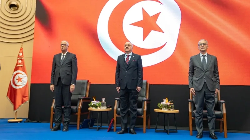 وزير الخارجية: ملتزمون بمواصلة دعم الأكاديمية الدبلوماسية الدولية