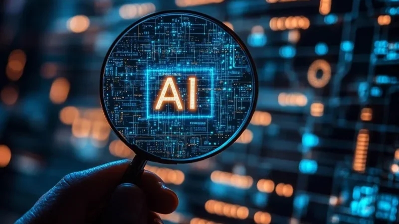 سيدي بوزيد تحتضن النسخة الرابعة من ورشة البحث في الذكاء الاصطناعي