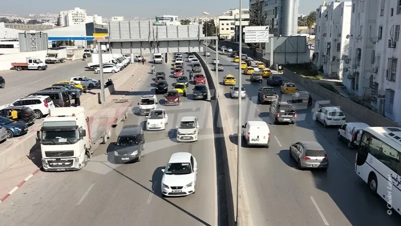 آجال خلاص معاليم الجولان لسنة 2026