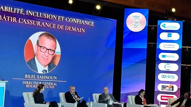 سحنون:7 وكلاء تأمين في البورصة رقم محترم لكن هذه الإشكال لازال قائما