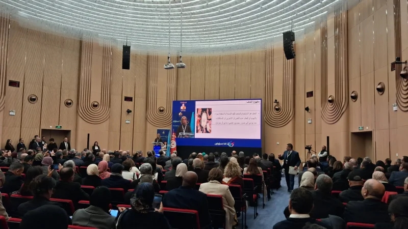 وزير التربية: 'التكنولوجيا يمكن أن تفتكَّ منّا أطفالنا دون أن نشعر'