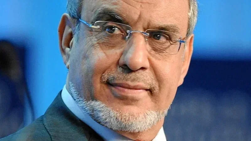 Affaire de la falsification de passeports: Hamadi Jebali convoqué