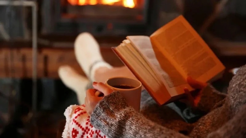 طقس الليلة: أمطار متفرقة تكون أحيانا رعدية