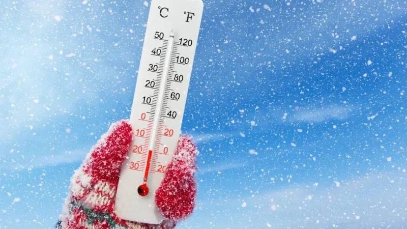 كوبا تُسجّل درجات حرارة صفر للمرة الأولى