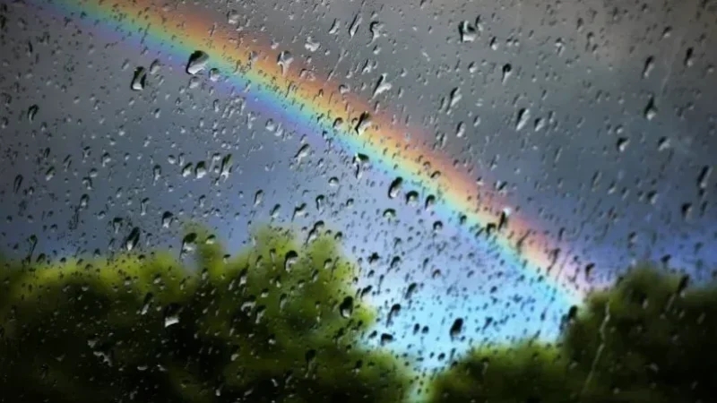 Vent fort et pluies éparses sur le Nord-Ouest, ce mercredi