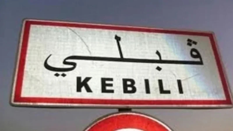 قبلي: نحو إحداث محطة دعم للزراعات المحمية والجيوحرارية