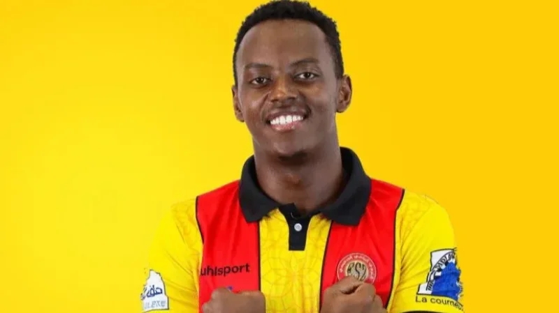 انوسنت نشوتي يفعل البند التسريحي ويمضي لصالح الوفاق الليبي