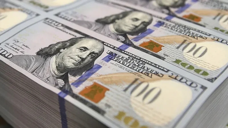 احتياطي النقد الأجنبي في تونس يغطي 107 أيام توريد