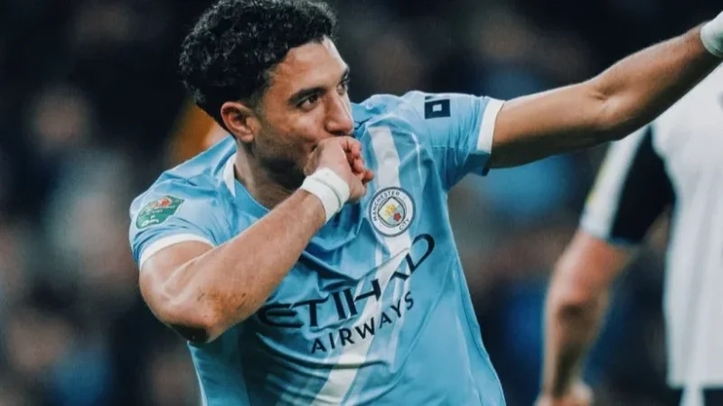 سيتي يهزم نيوكاسل ويتأهل إلى نهائي كأس الرابطة الإنقليزية