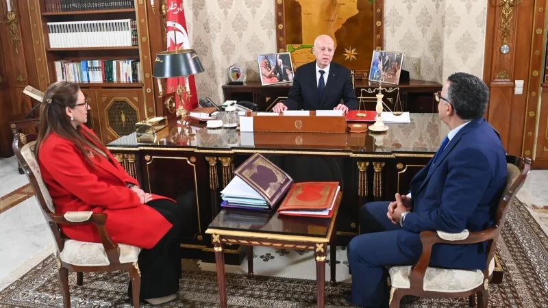 رئيس الجمهورية عن الأملاك المُصادرة: الوضع لا يمكن أن يستمرّ هكذا