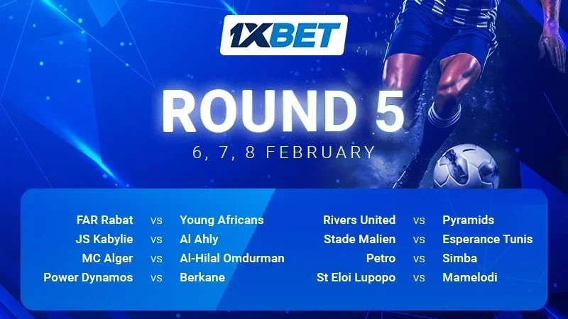 دوري أبطال أفريقيا – ماذا ننتظر من مباريات الجولة قبل الأخيرة؟