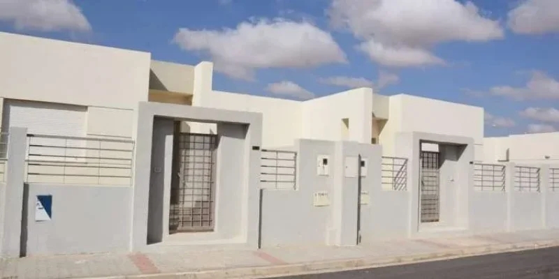 سليانة: تواصل التثّبت من المترشحين للانتفاع بالمساكن الاجتماعية