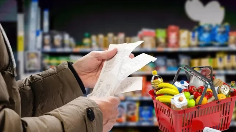 نسبة التضخم تتراجع إلى 4،8 بالمائة خلال شهر جانفي 2026