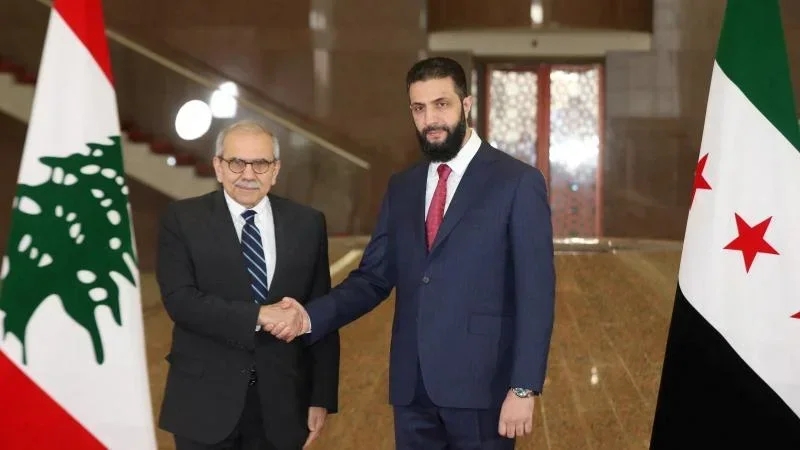 توقيع اتفاقية بين سوريا ولبنان بشأن نقل المحكومين