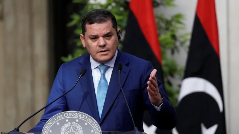 الدبيبة عن مقتل سيف الإسلام: العنف لن يبني دولة في ليبيا