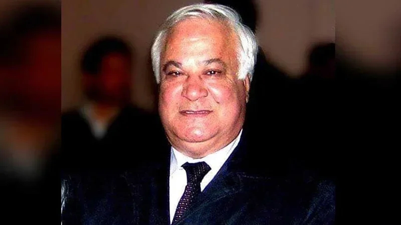 خلية التخطيط لإغتيال قضاة وسياسين: تنفيذ الحكم التحضيري في حق فتحي دمق