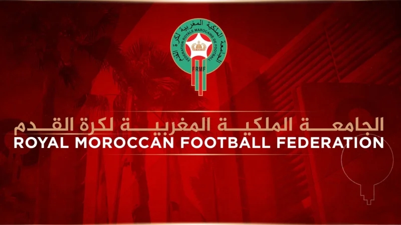 الاتحاد المغربي لكرة القدم ينفي استقالة المدرب الركراكي