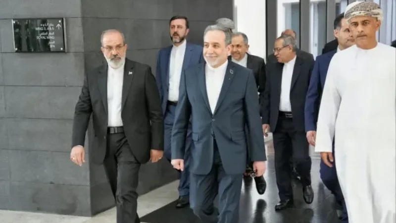 طهران تتفق مع واشنطن على مواصلة المباحثات