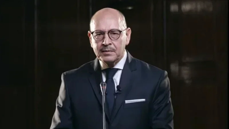 رفض مطلب الإفراج عن لطفي المرايحي وتأجيل محاكمته إلى 13 مارس