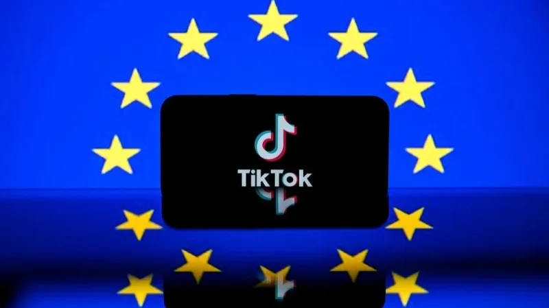 الاتحاد الأوروبي: تصميم تيك توك المسبب للإدمان مُخالف للقانون
