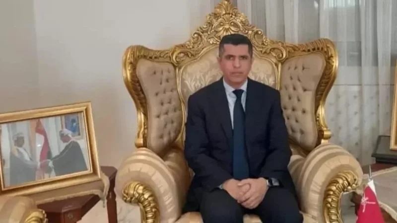 سفير عُمان: اعتماد الريال بتونس يخدم مصالح الشعبين