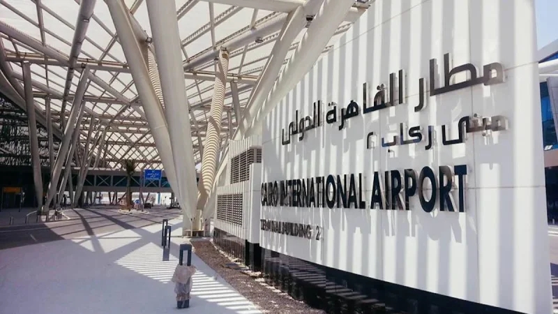 مصر تُقيّد دخول السوريين القادمين من 4 دول عربية