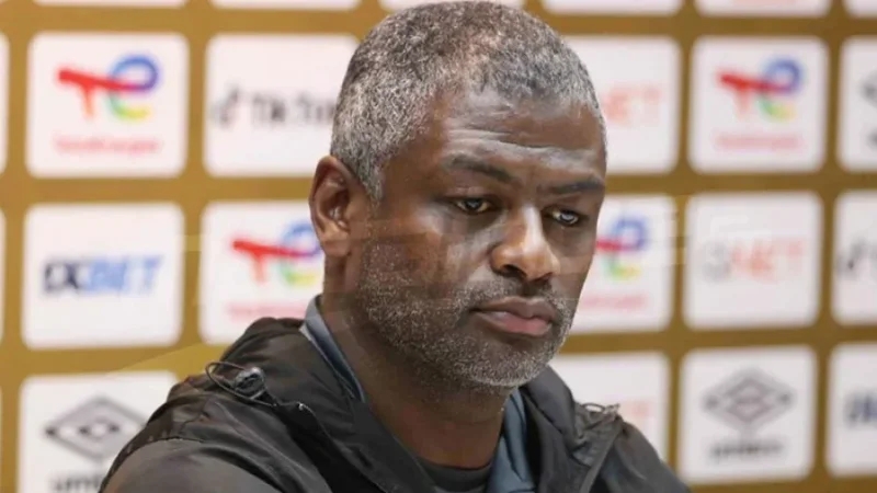 راضي الجعايدي يغادر نادي النجمة اللبناني