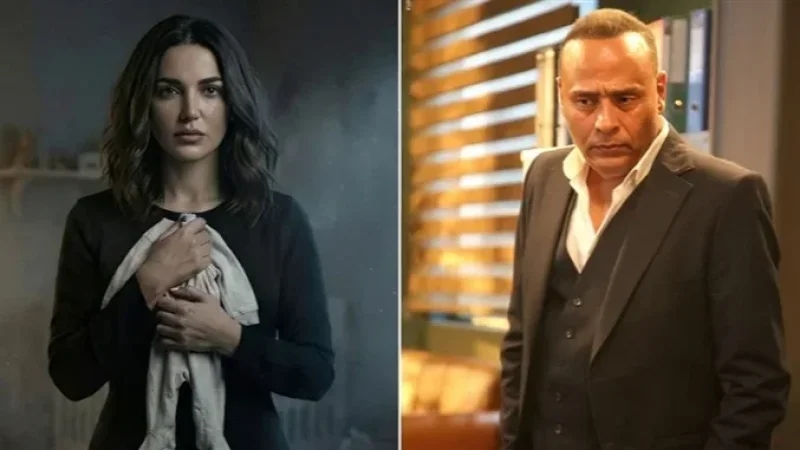 درة تطلّ في رمضان بمسلسليْن.. عرض 'إثبات نسب' بعد تأجيل عامين