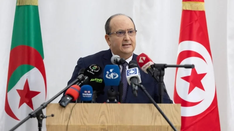 الجزائر: تنمية المناطق الحدودية مع تونس أولوية في التنسيق الحكومي