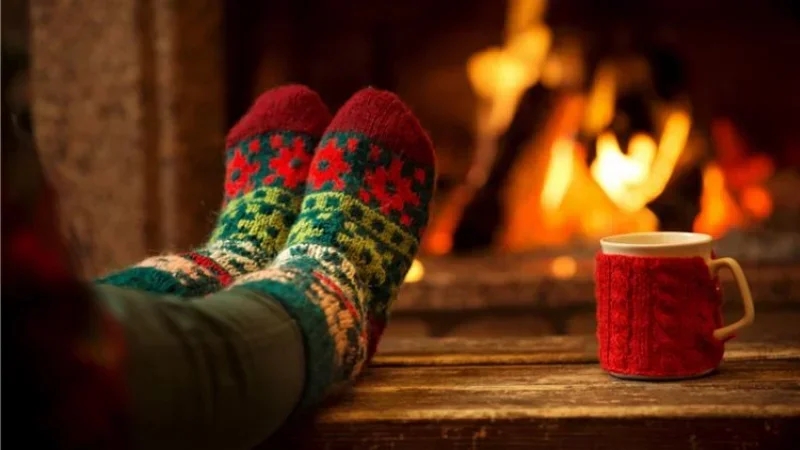 أمطار متفرقة ومؤقّتا رعدية ليلة الأحد