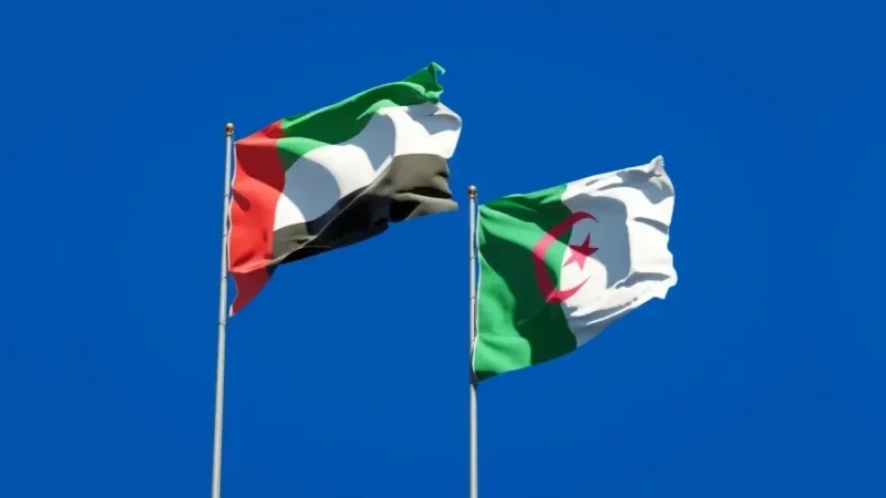 الإمارات:إلغاء الجزائر اتفاقية الخدمات الجوية لن يؤثر على حركة الطيران