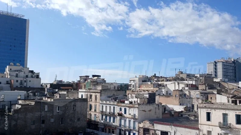 طقس الإثنين 9 فيفري 2026