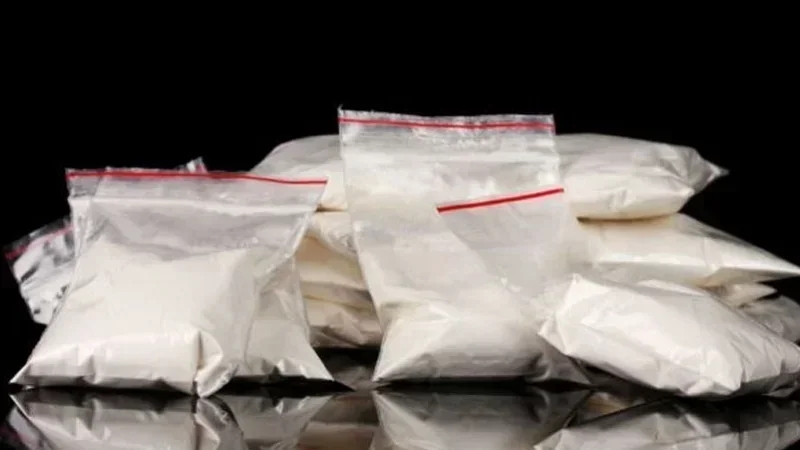 Ariana : saisie d’un kilo de cocaïne, réseau démantelé