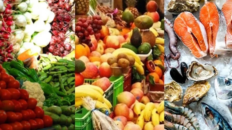 رمضان 2026: تحديد هوامش ربح أسعار الخضر والغلال والدواجن والأسماك